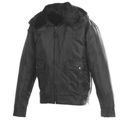Brand New Black Bomber Jacket Brand New Mens Coat