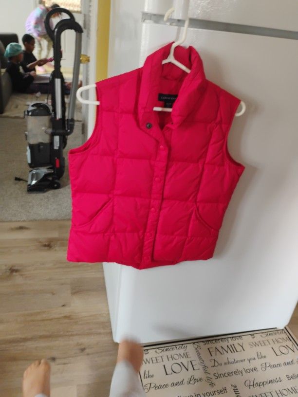 🦺 Vest