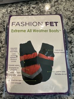 Dog Boots