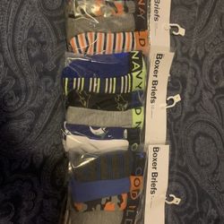 Underwear