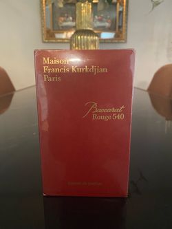 MFK Baccarat Rouge 540 Extrait de Parfum