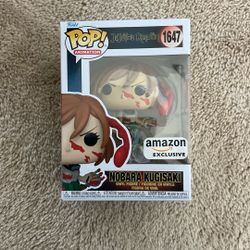 Funko Pop
