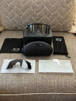 Oakley Bxtr