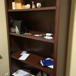 Bookshelf