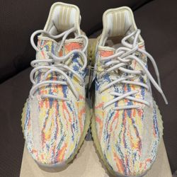 Adidas Yeezy Boost 350 V2 MX OAT