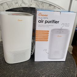 Crane Air Purifier