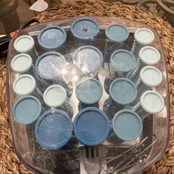 Conair Hot Roller Set