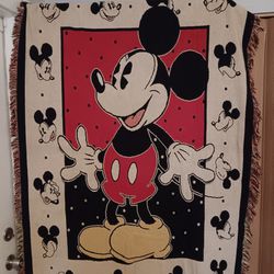 6 Mickey Mouse Vintage Memobilias