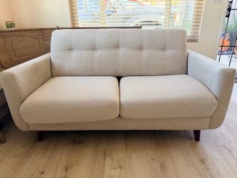 Loveseat Sofa