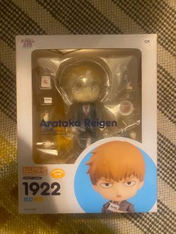 Mob Psycho 100 Nendoroid