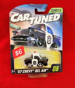 FOR SALE NEW CARTUNED