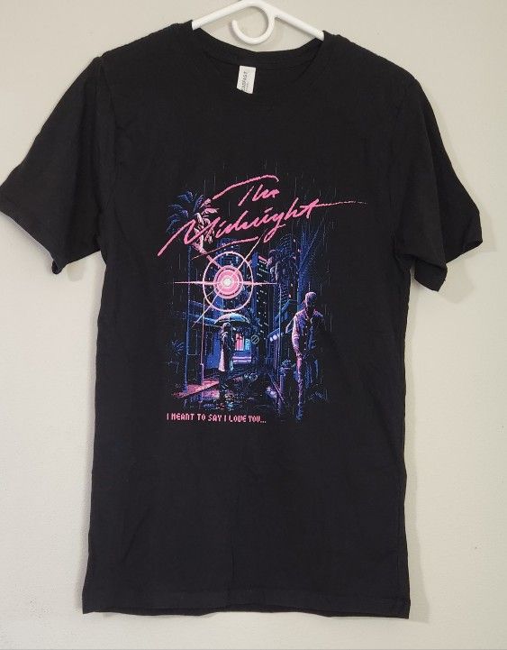 The Midnight T-Shirt