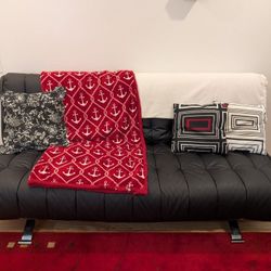 Convertible Couch