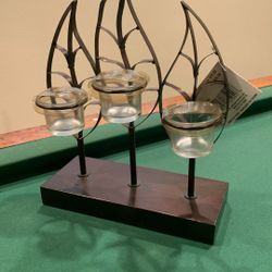Votive Candle Holder 