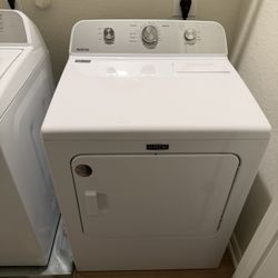 Maytag Dryer