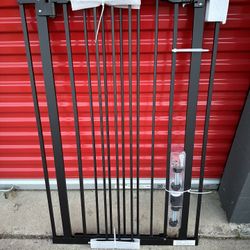 Baby Safety Gate