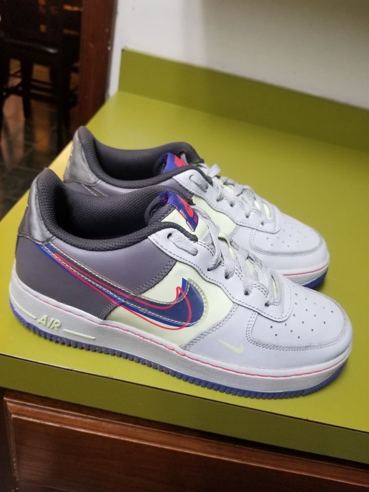 Nike air force one size 6.5 online