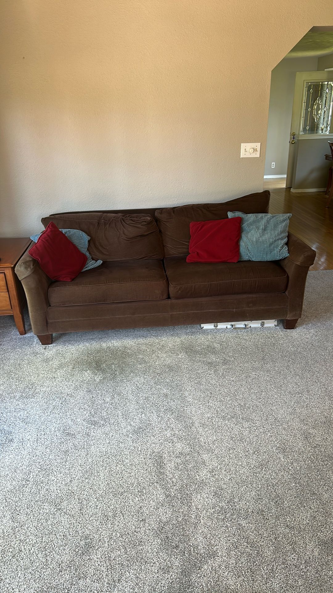 2 Couches