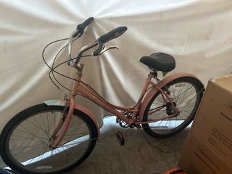 Not free, taking best offer Schwinn cruiser Bike