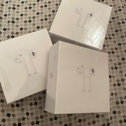 AirPods Generation 2 