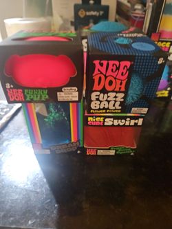 Needohs $20 each