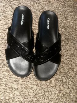 Men’s Calvin Klein Sandals