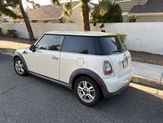 2012 Mini Cooper