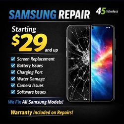 Samsung Repair