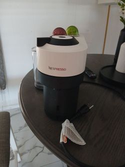Nesperso coffee maker
