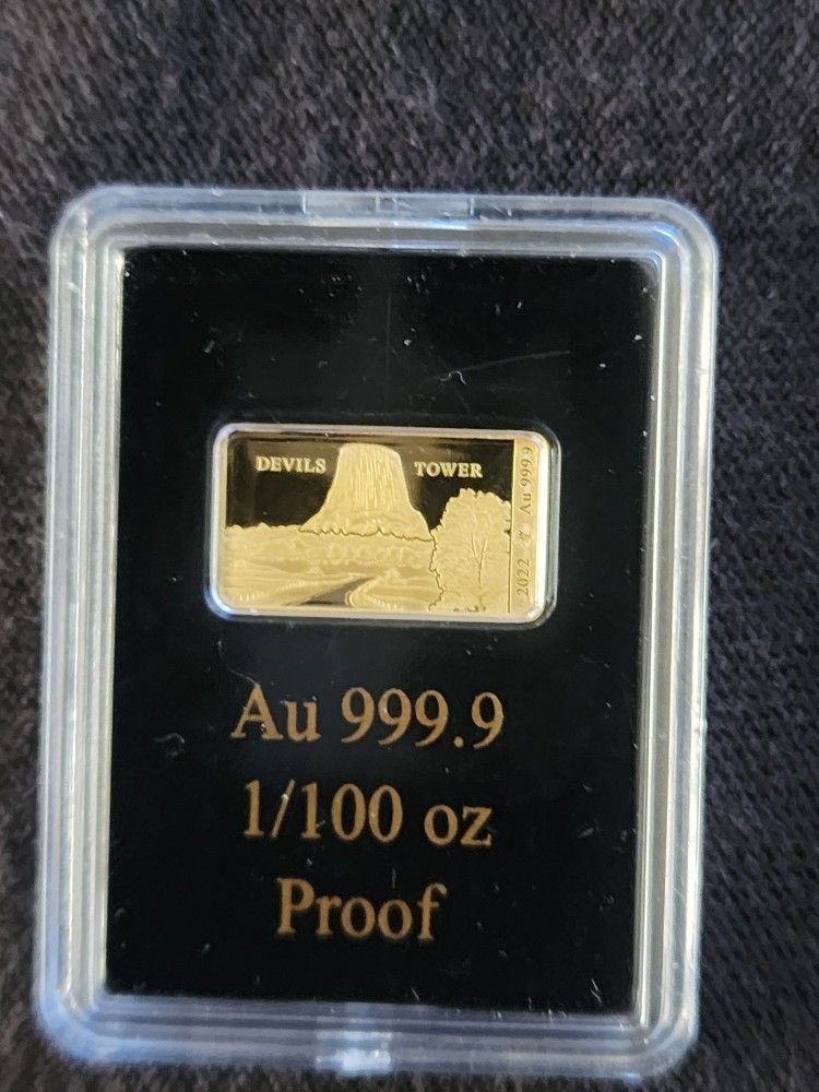 Solid Gold/Silver Lot