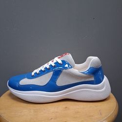Prada American Cup