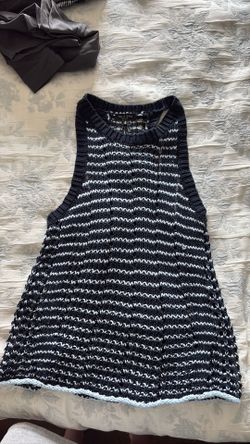 Medium rag and bone tank top