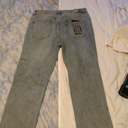 Ksubi Jeans