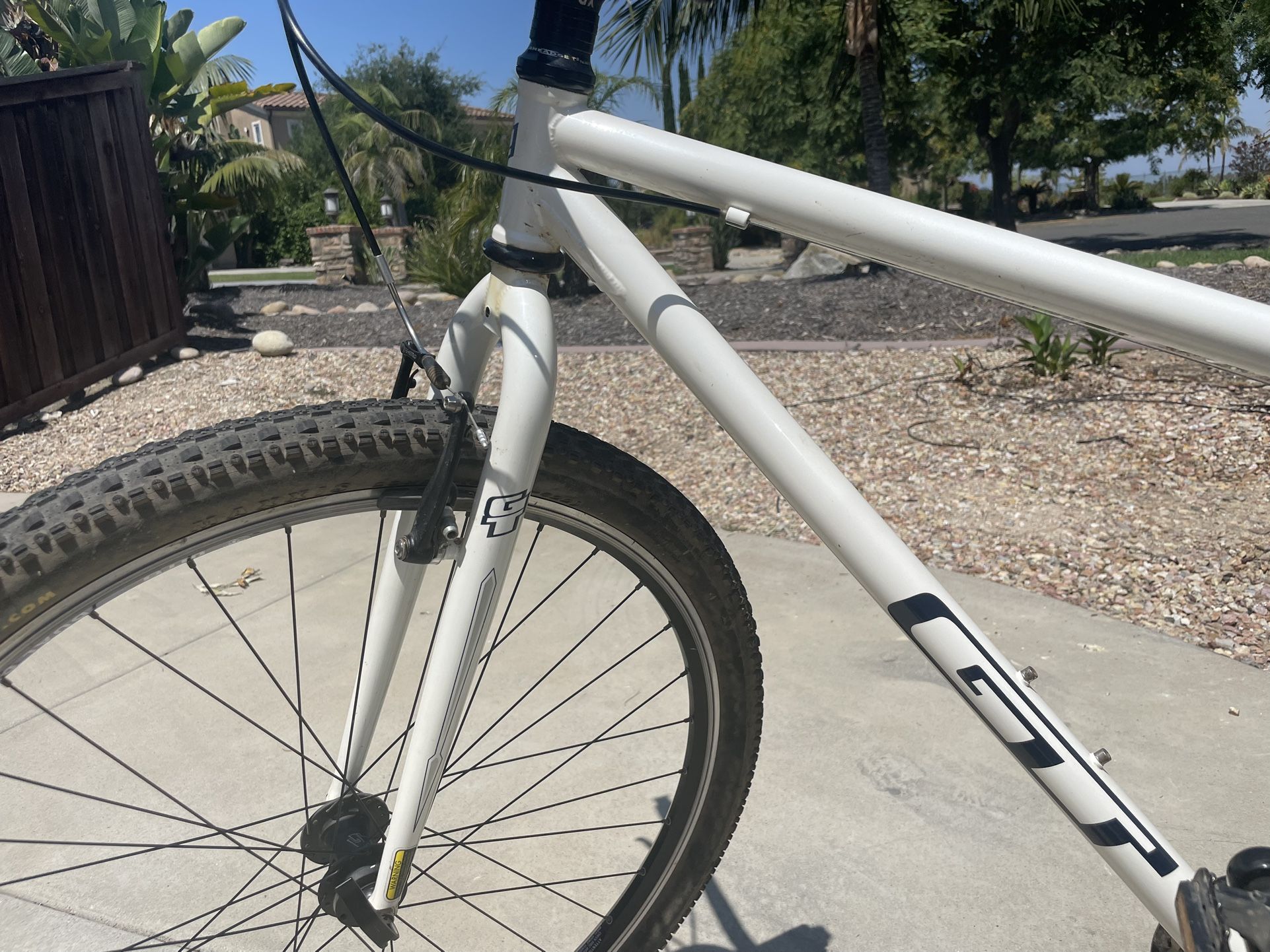 GT peace 9r Single Speed Mountain Bike for Sale in San Diego CA OfferUp