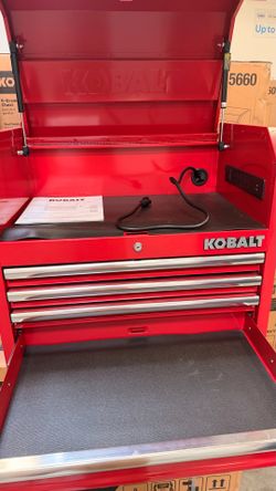 Tool chest