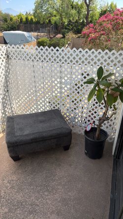 Small stool
