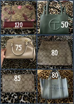 Bags
