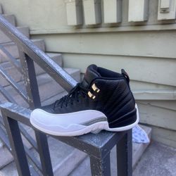 Jordan 12s 