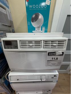 Air conditioner 10,000 BTU