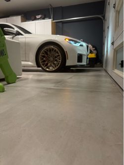 2026 bmw m2 6speed - 1500 miles