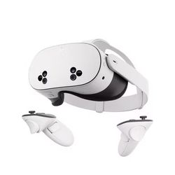 Oculus Quest 3s