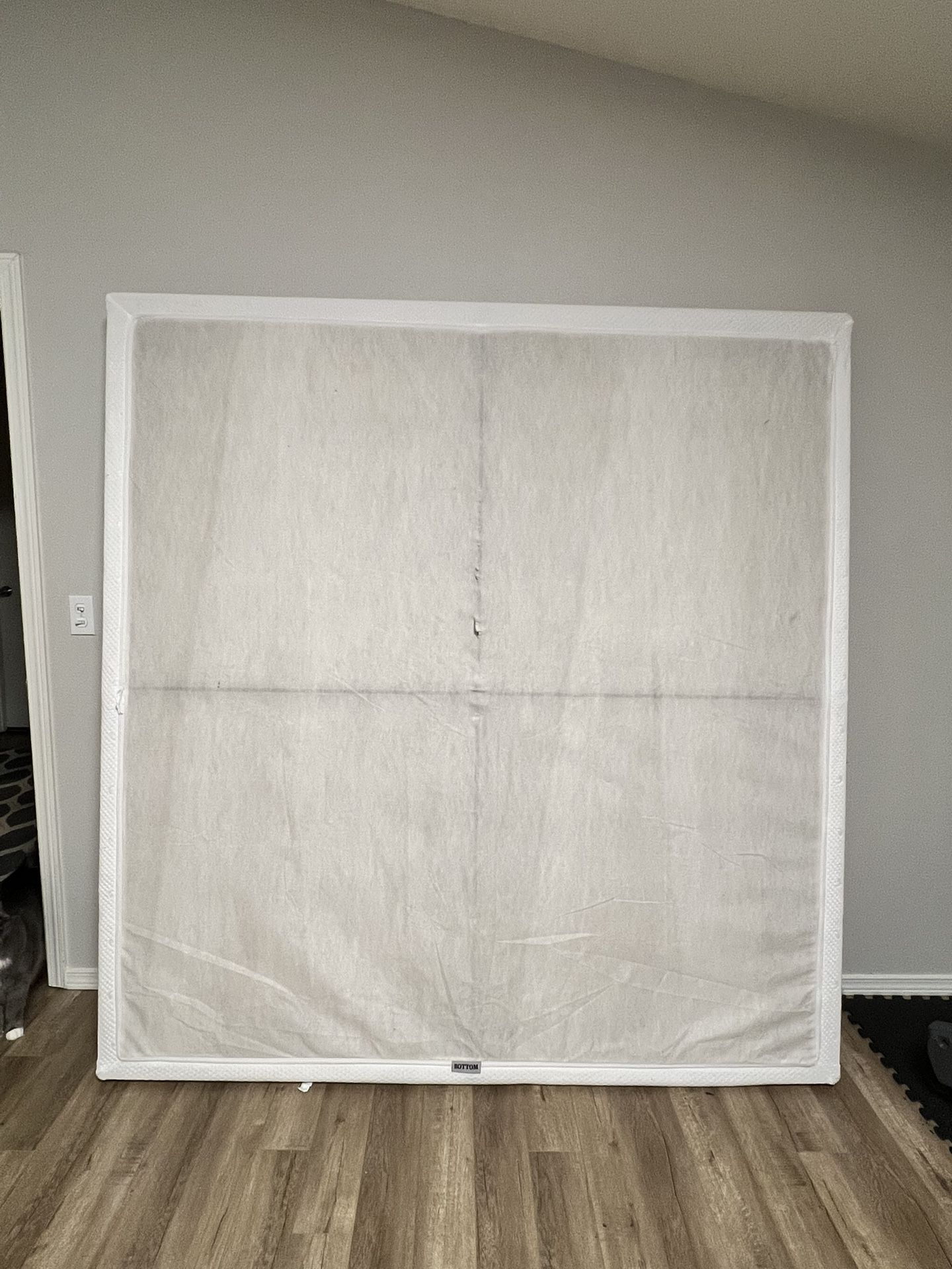 Free Box spring