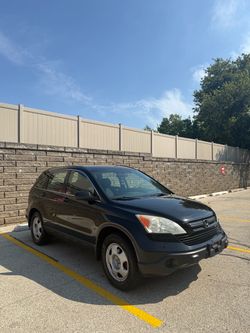 2009 Honda Cr-v