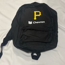 Pittsburgh Pirates Backpack - New!
