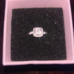 Promise Ring 