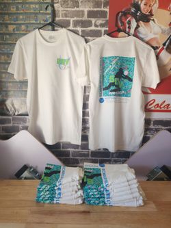 Custom T Shirt Printing