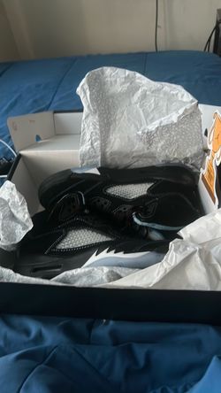 Jordan 5s