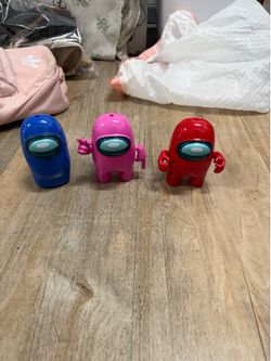 Toys