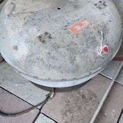 electrifuge