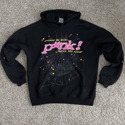 Sp5der Hoodie